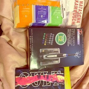 Bundle for @cr8zygrl55